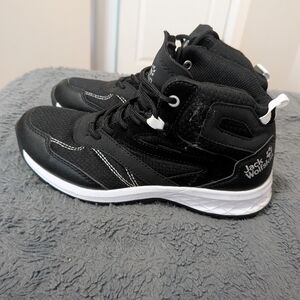 Jack Wolfskin Hiking/Trail Boots
